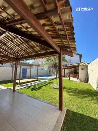 Imagem Casa com 3 dormitórios à venda, 360 m² por R$ 800.000 - Morada do Sol - Vila Velha/ES