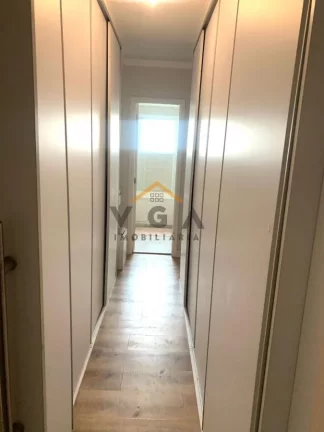 Imagem Apartamento para Venda em São Paulo, Belenzinho, 3 dormitórios, 3 suítes, 4 banheiros, 3 vagas
