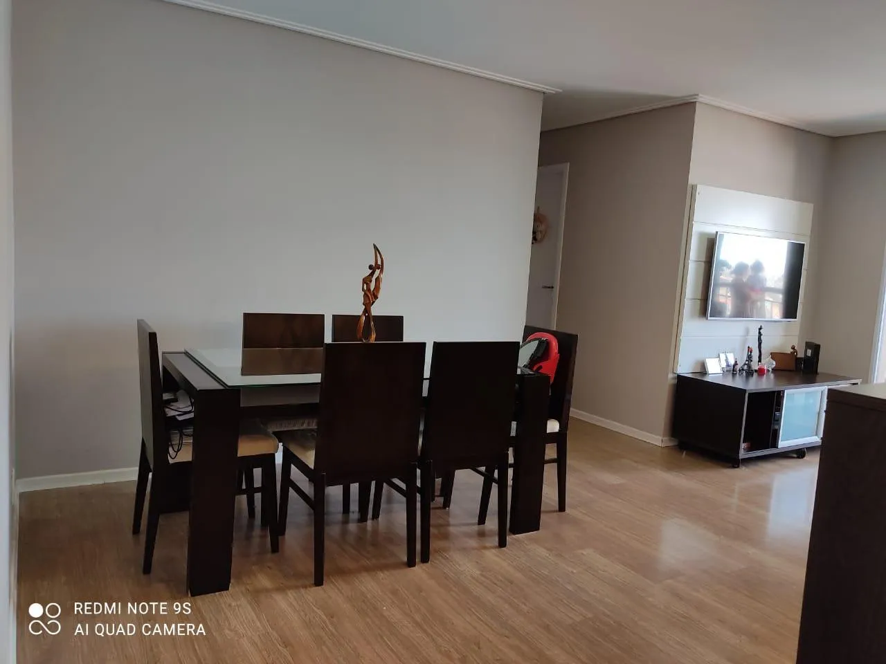 Imagem Apartamento para Venda em Santo André / SP no bairro Vila Curuça