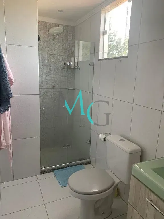 Imagem Casa com 2 dormitórios à venda, 98 m² por R$ 260.000,00 - Campo Grande - Rio de Janeiro/RJ