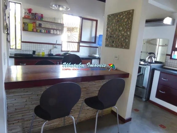 Imagem Linda casa aconchegante