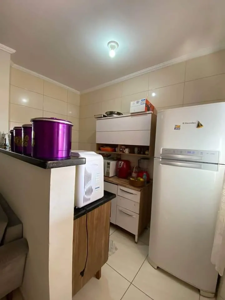 Imagem Casa à venda 2 Quartos, 1 Suite, 2 Vagas, 175M², Residencial e Comercial Cidade Jardim, Pindamonhangaba - SP