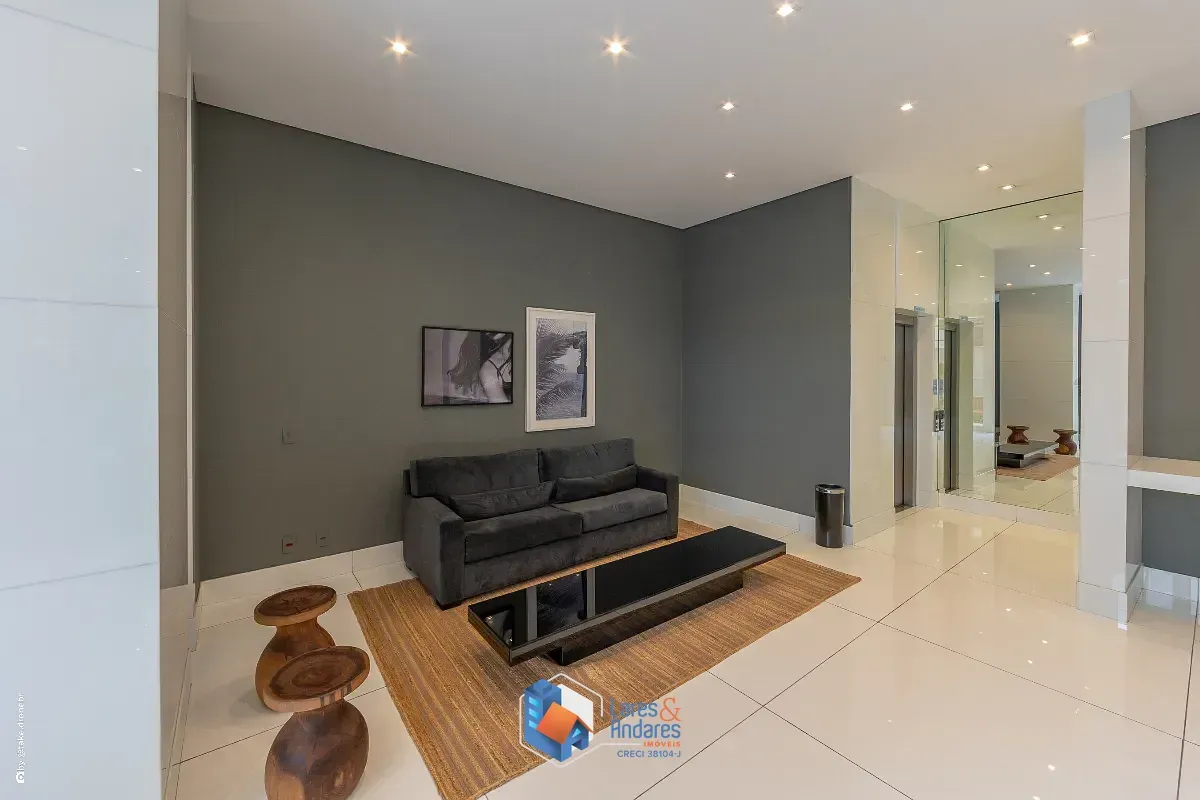 Imagem Apartamento para venda em Itaim Bibi com 3 quartos, sendo 2 suítes, 170m²