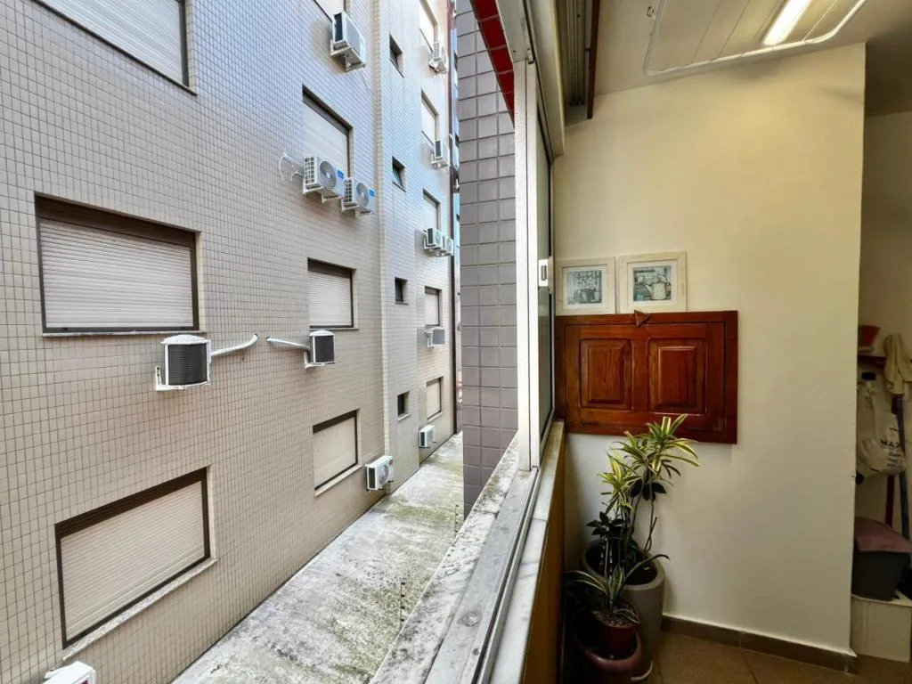 Imagem Apartamento 1 Dormitório - Bairro Centro