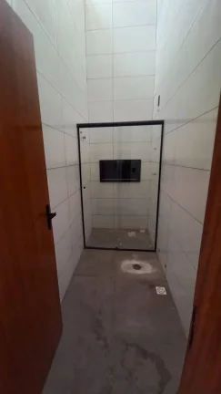 Imagem casa condominio horto villagio