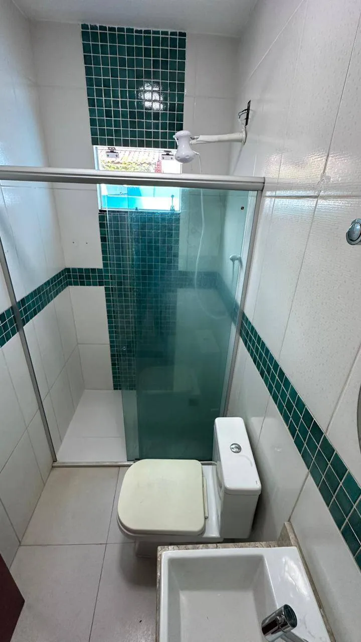 Imagem Casa 2 quartos Cristo Rei várzea grande