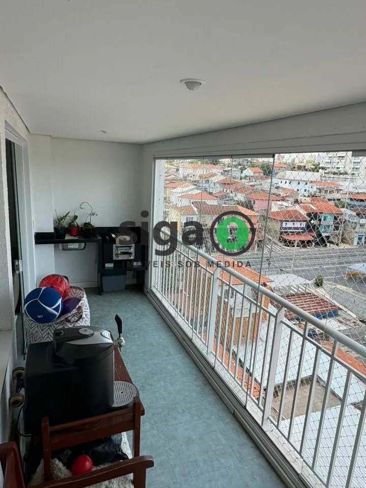 Imagem Apartamento de 81 metros 3 dormitórios com suíte1 vaga a venda no Time Vila Sônia