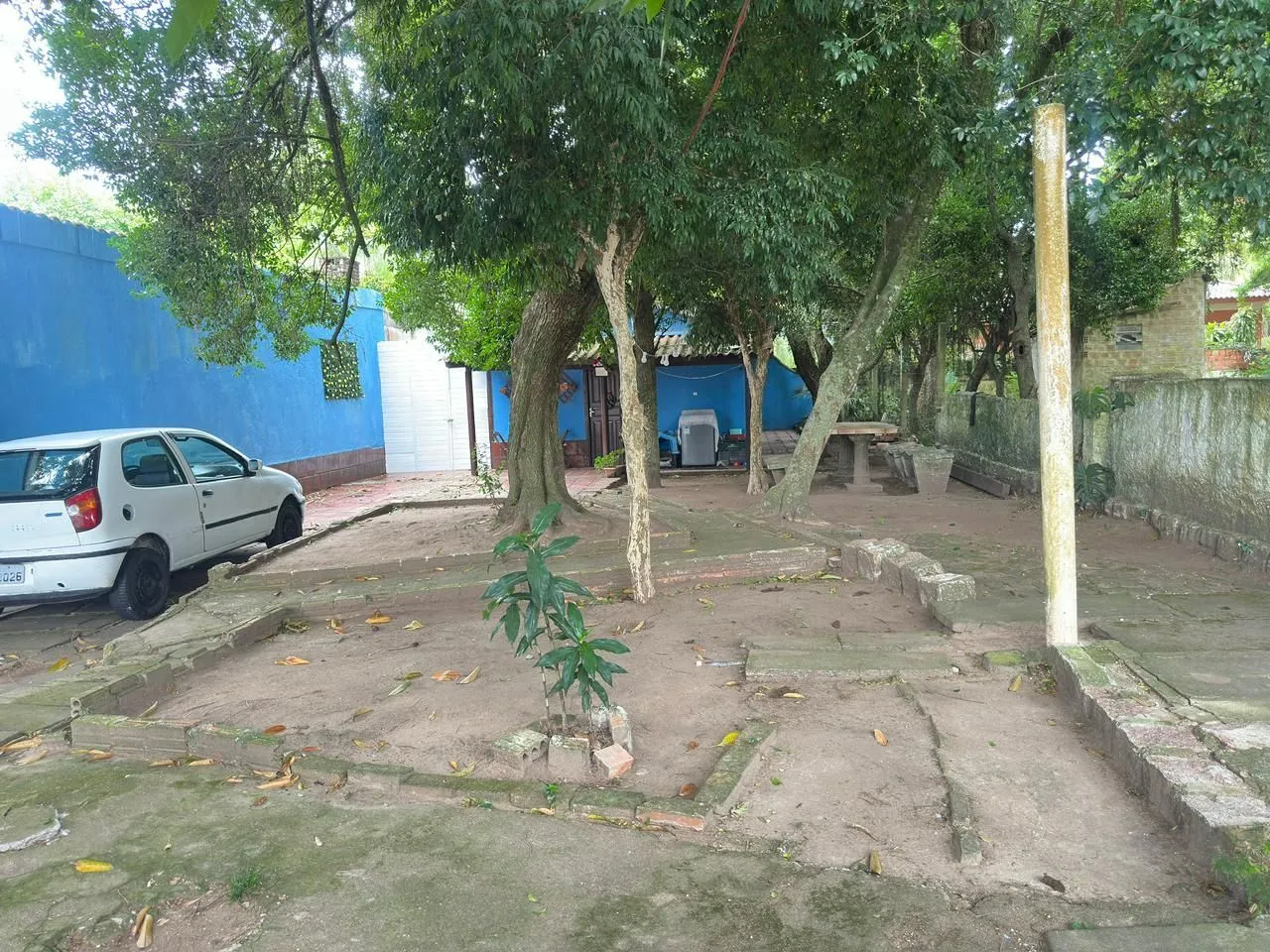 Imagem Casa a venda com 2 dormitórios no bairro Belém Novo - Zona sul de Porto Alegre