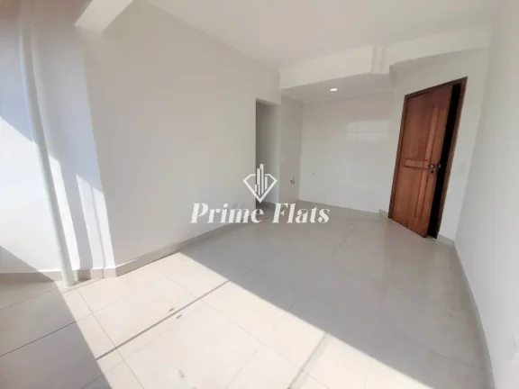 Imagem Flat disponível para venda no Morumbi Residence, com 34m², 1 dormitório e 1 vaga