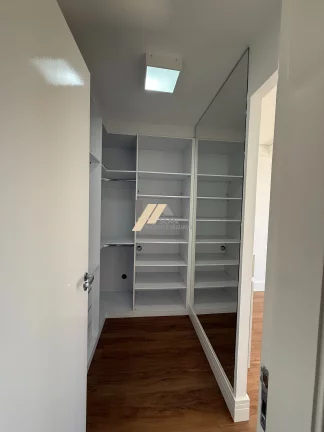 Imagem Apartamento no Cambuí: 1 quarto, 1 suíte, 2 banheiros, 2 vagas, 60m² - Venda e Locação em Campinas-SP.