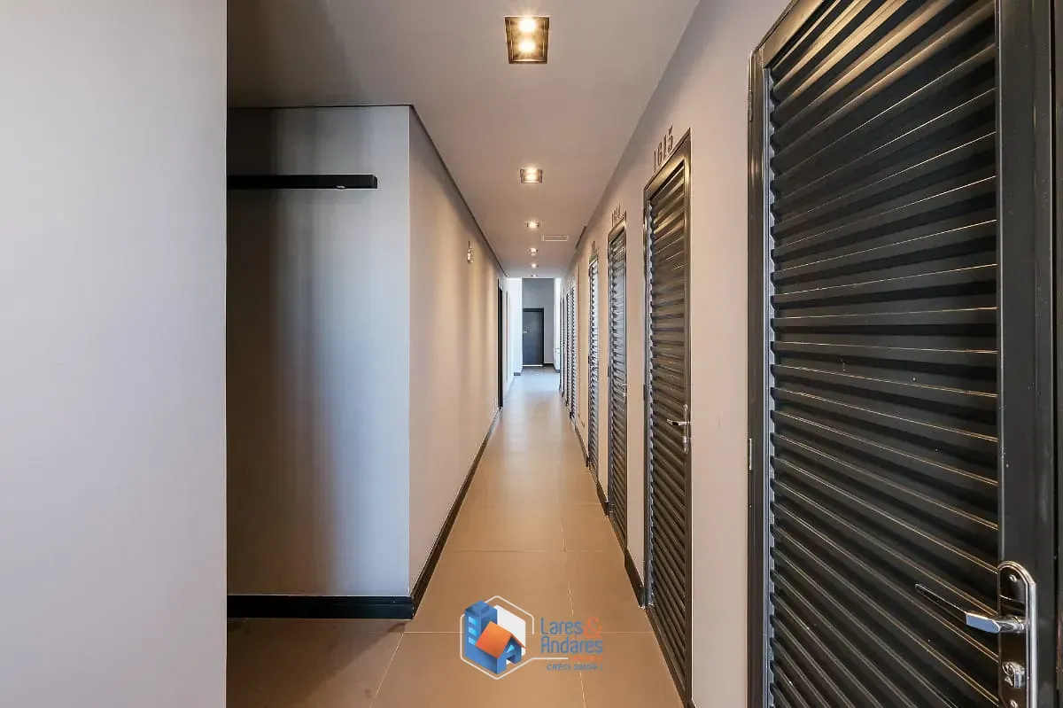 Imagem Studio para venda em Consolação com 1 quarto, sendo 1 suíte, 38m²