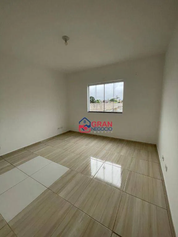 Imagem Apartamento com 2 dormitórios à venda - Jardim Paulista - Campina Grande do Sul/PR