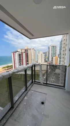 Imagem Apartamento com 4 Quartos à venda, 161 m² por R$ 2980 - Itapuã - Vila Velha/ES