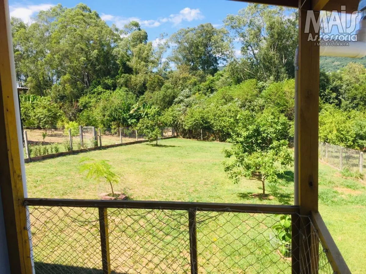 Imagem Casa para venda Quilombo, bairro Lomba Grande em Novo Hamburgo / RS.