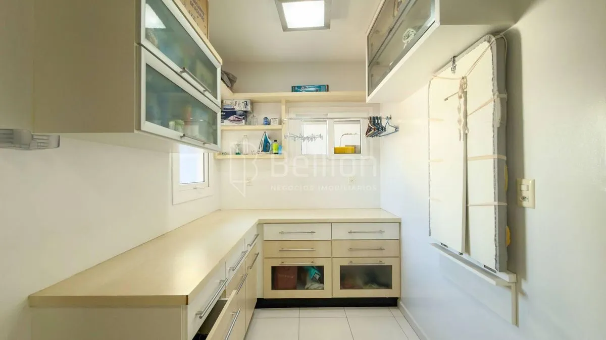 Imagem Uma casa que traduz alto padrão em cada detalhe.