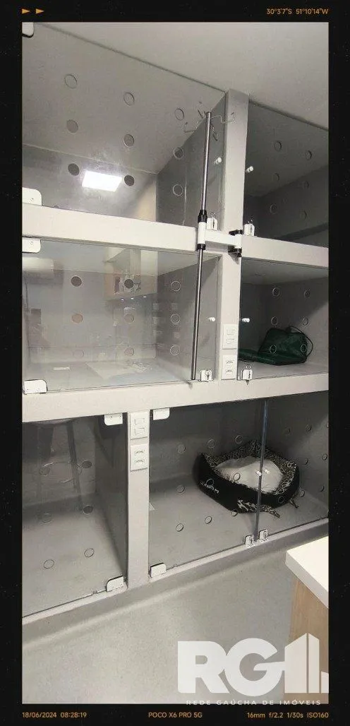 Imagem Clínica veterinária pronta na Cristiano Fischer