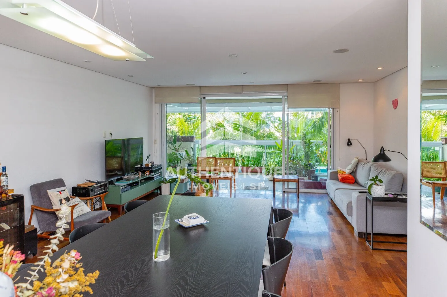 Imagem Espaço das Artes Brooklin - Apartamento à venda no bairro Brooklin - São Paulo/SP, Zona Sul