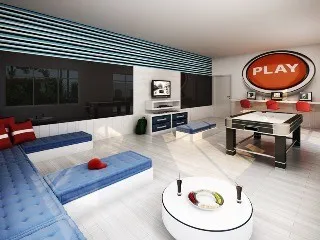 Imagem Apartamento de luxo no Condomínio Sophis Santana, São Paulo - 4 quartos, 4 suítes, 4 banheiros, 5 vagas de garagem, 260m² de área.