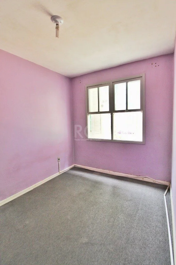 Imagem Apartamento para Venda - 81.94m², 3 dormitórios, Santa Tereza