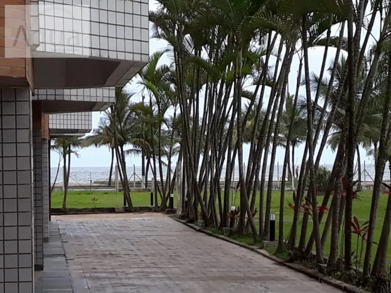Imagem Apartamento para Venda em Praia Grande, Solemar, 3 dormitórios, 2 banheiros, 1 vaga