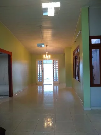 Imagem Excelente casa na Cidade Nova , núcleo 15 , toda reformada , aberto a propostas