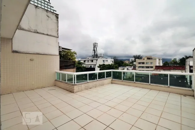 Imagem Apartamento à Venda - Recreio, 3 Quartos, 197 m2