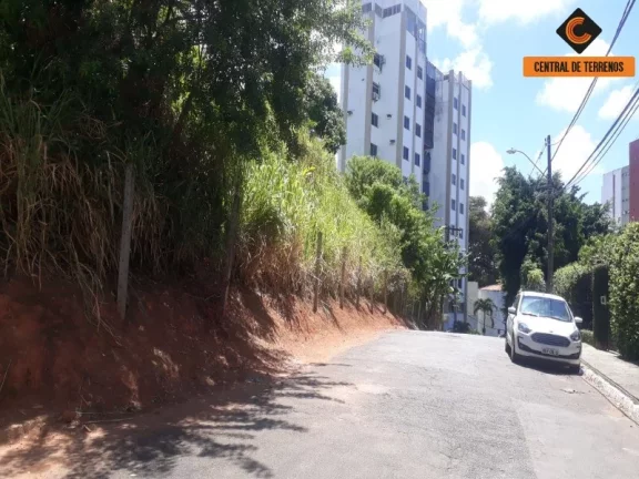Imagem TERRENO PARA EMPREENDIMENTOS