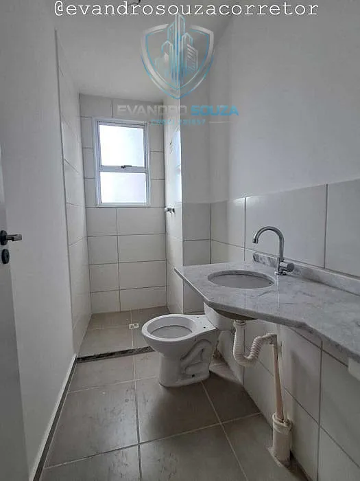 Imagem Apartamento a Venda no bairro Adelia Cavichia Grota - Limeira, SP