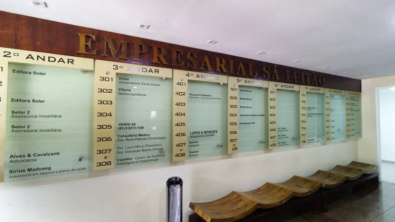Imagem Pernambuco - Recife, Paissandu , Escritório ou Sala, (Comprar)