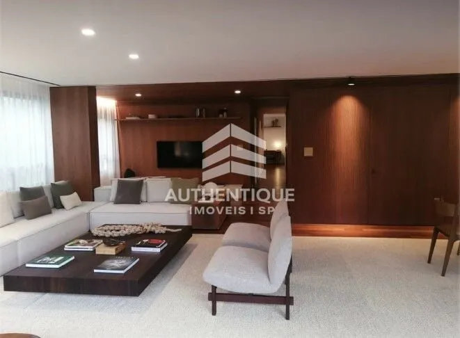 Imagem Melo Alves 645 Jardins - Apartamento à venda em São Paulo/SP