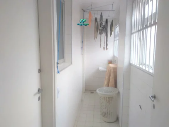 Imagem Apartamento Padrão para Venda em Enseada Guarujá-SP