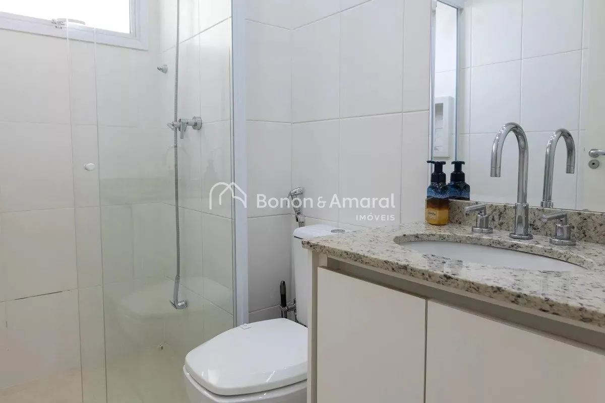 Imagem Apartamento com 142 m², 4 quartos ( 2 suítes), à venda, Condomínio Golden Square, Campinas