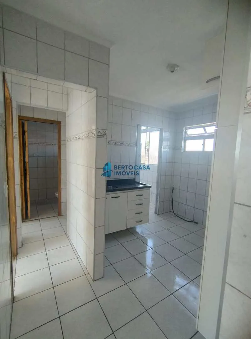 Imagem Apartamento Padrão
