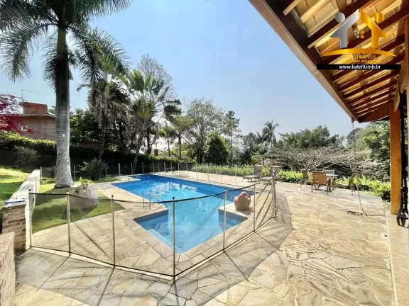 Imagem Casa à venda na Fazendinha em Carapicuíba - SP | Batelli Imóveis