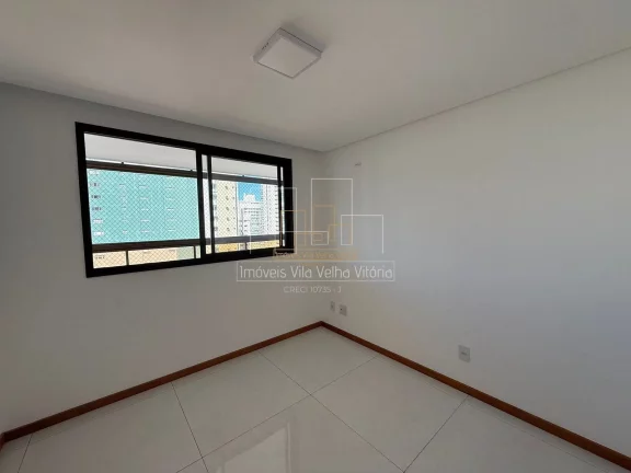 Imagem Apartamento 3 quartos novo perto de tudo à venda em Itapuã, Vila Velha, ES