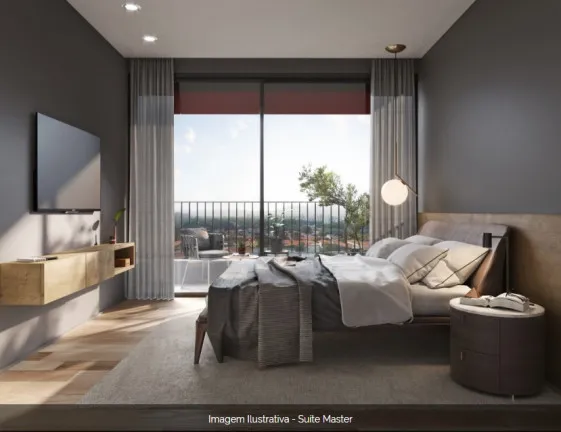 Imagem Apartamento com 3 Quartos à Venda, 150 m² em Jardim Das Bandeiras - São Paulo