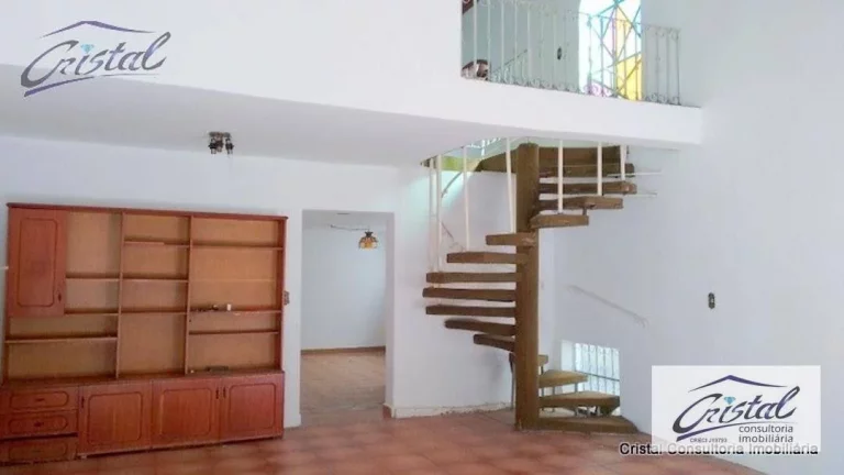 Imagem Casa Residencial à venda, Jardim das Vertentes, São Paulo - .