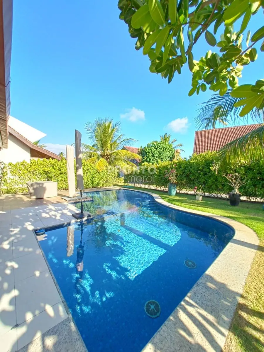 Imagem Oka Beach Residence