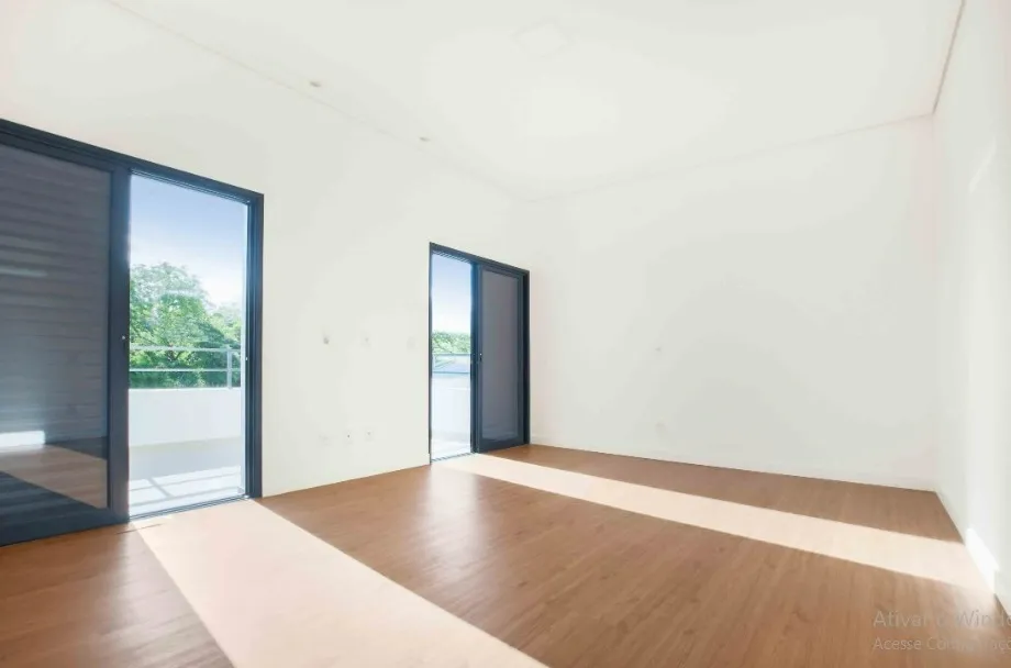Imagem Casa com 3 quartos, 201 m² - Condomínio Chácara Ondina - Sorocaba/SP