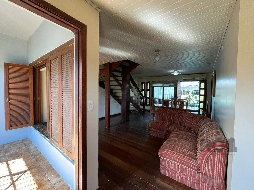 Imagem Casa de 262m², bairro Anchieta