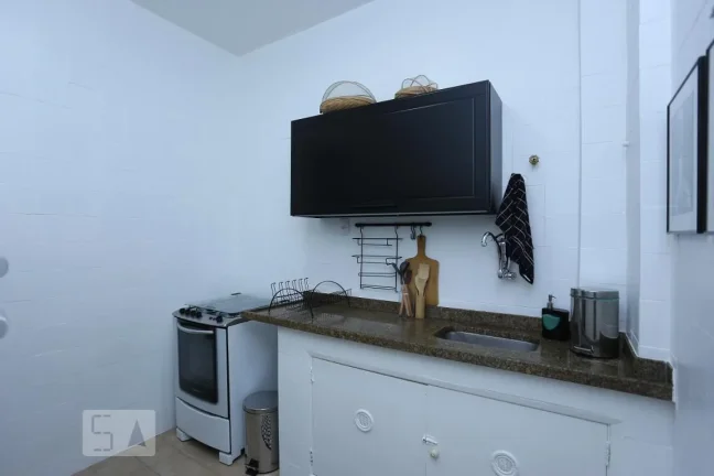 Imagem Apartamento à Venda - Copacabana, 3 Quartos, 100 m2