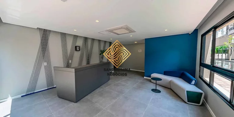 Imagem APARTAMENTO 29,36M² NR, 1 SUÍTE, VARANDA SEM VAGA A VENDA - SUMARÉ - ZONA OESTE - SÃO PAULO/SP