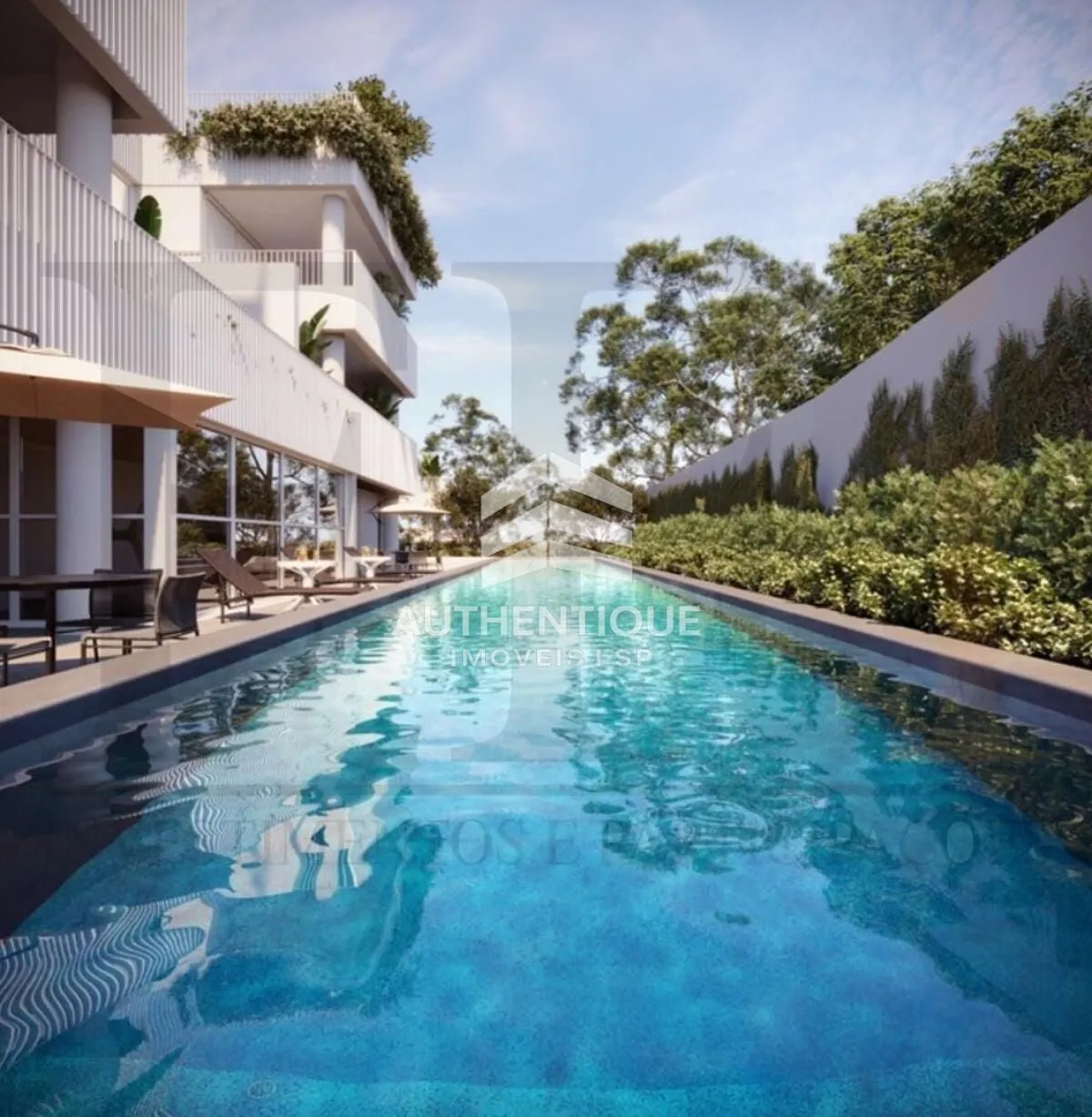 Imagem ALTOS CIDADE JARDIM - Casa à venda no bairro Cidade Jardim - São Paulo/SP, Zona Sul