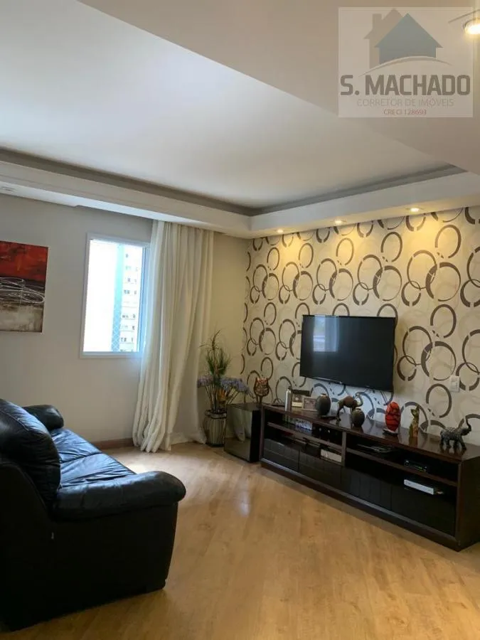 Imagem Apartamento para Venda em Santo André / SP no bairro Jardim