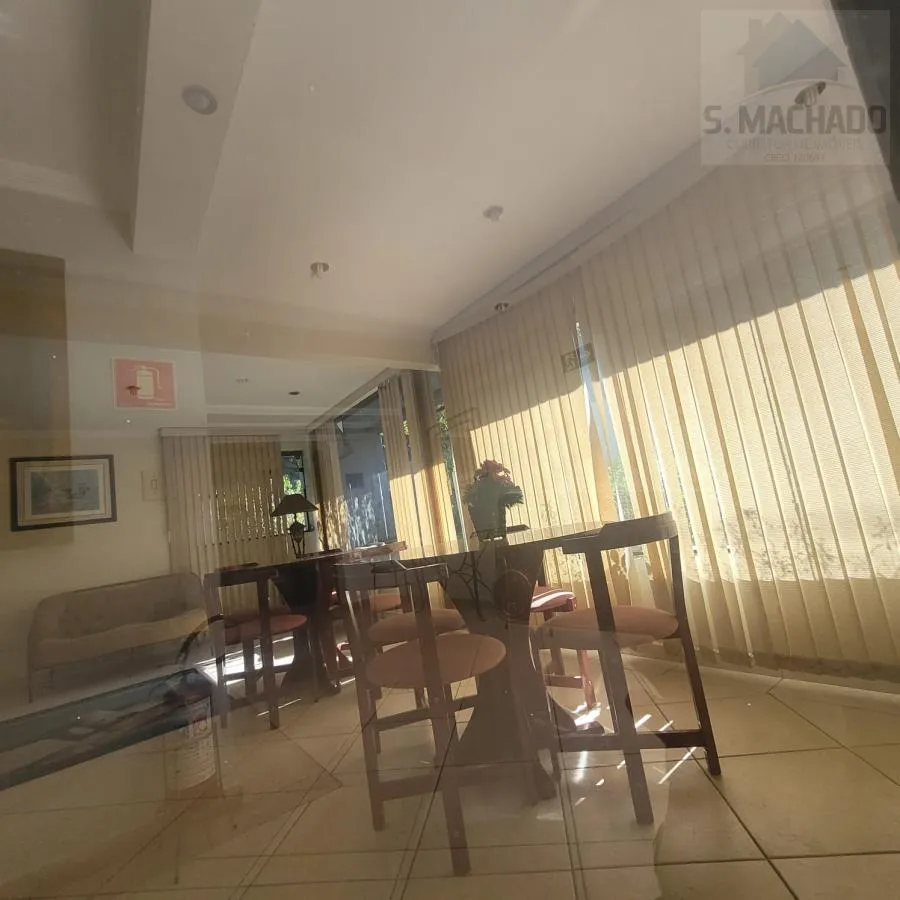 Imagem Apartamento para Venda em Santo André / SP no bairro Vila Valparaiso