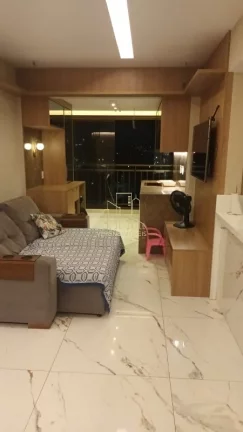 Imagem Apartamento de 3 quartos em Piatã 84m² de luxo, varanda gourmet e lazer completo no condomínio Venha conferir!
