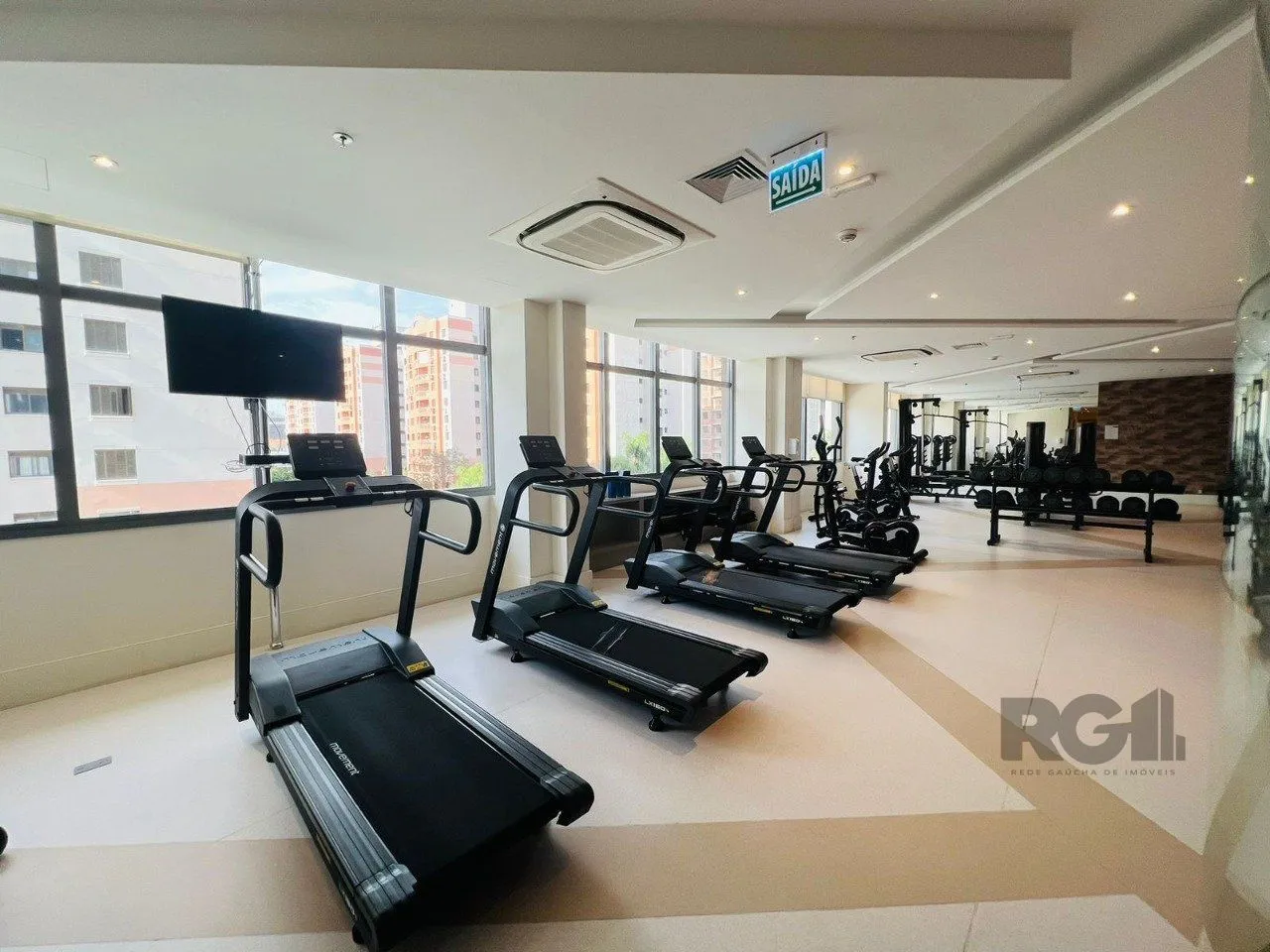 Imagem Sala Comercial com 33m² no MEDPLEX Assis Brasil !!!