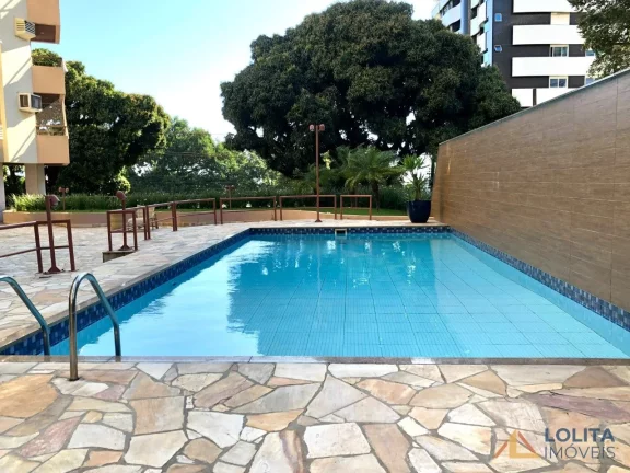 Imagem Apartamento à venda a uma quadra da Beira Mar Norte de Florianópolis/SC