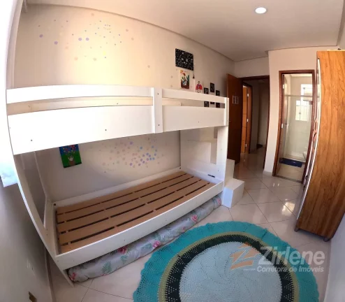 Imagem Oportunidade perfeita para você, casa duplex em condomínio