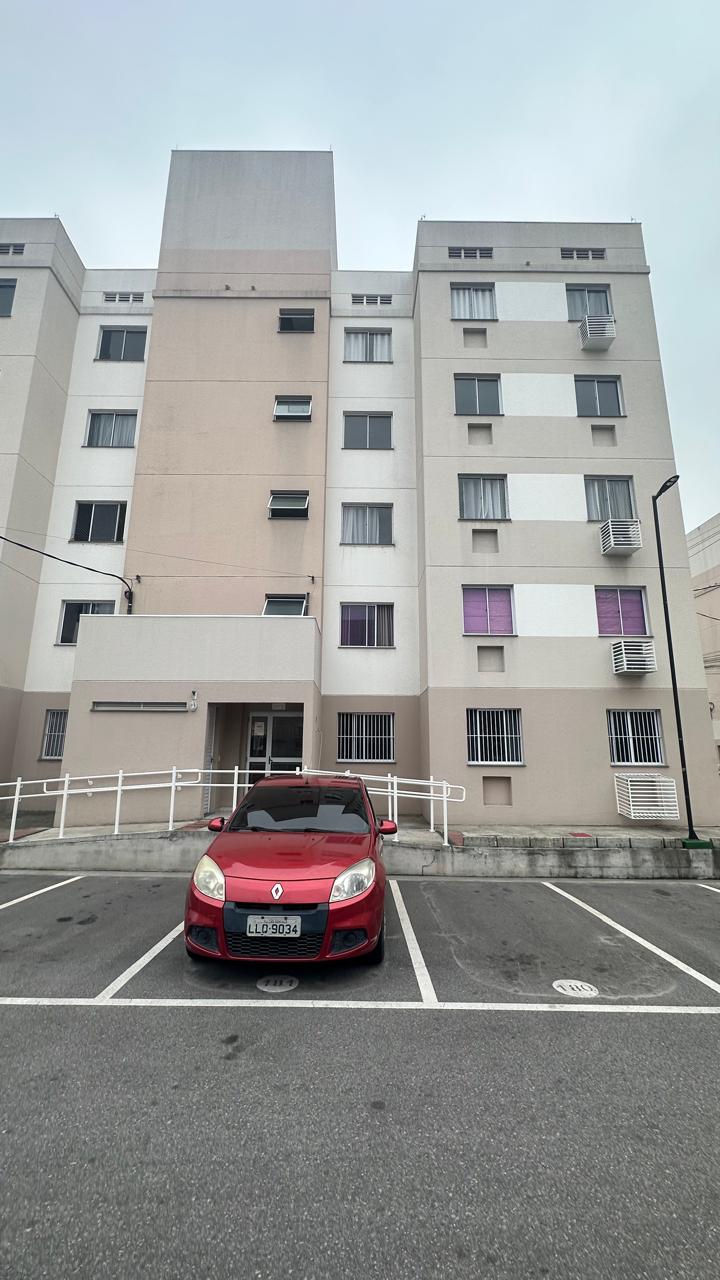 Imagem Apartamento com 2 Quartos à Venda, 45 m² em Neves (Neves) - São Gonçalo